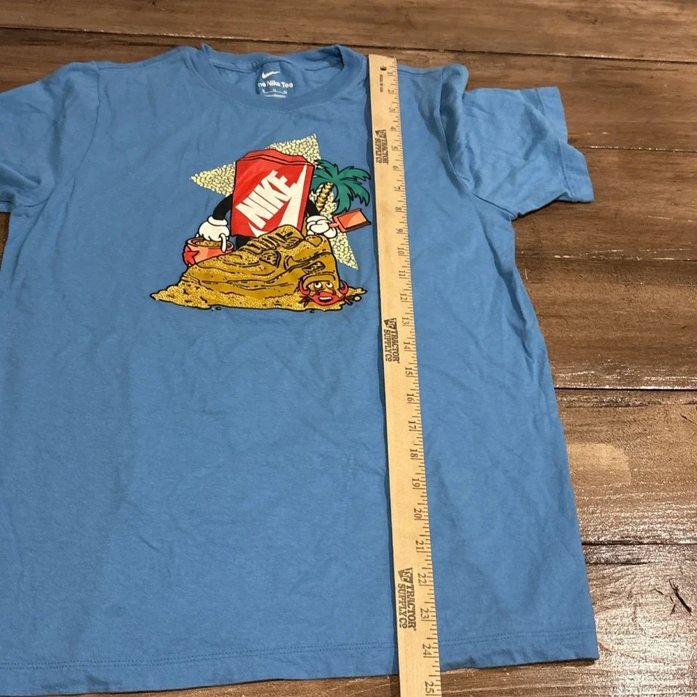 Nike this shirt